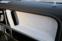 2023 Mercedes-Benz G CLASS 