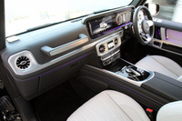 2023 Mercedes-Benz G CLASS 