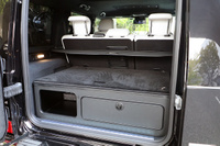 2023 Mercedes-Benz G CLASS 