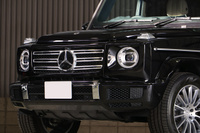 2023 Mercedes-Benz G CLASS 