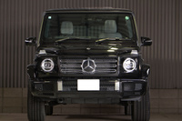 2023 Mercedes-Benz G CLASS 