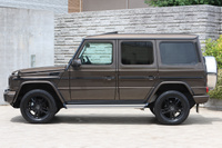 2018 Mercedes-Benz G CLASS 