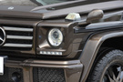 2018 Mercedes-Benz G CLASS 