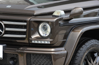 2018 Mercedes-Benz G CLASS 