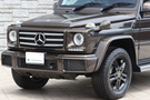 2018 Mercedes-Benz G CLASS 