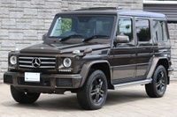 2018 Mercedes-Benz G CLASS 