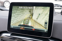 2018 Mercedes-Benz G CLASS 