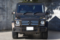 2018 Mercedes-Benz G CLASS 