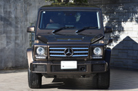 2018 Mercedes-Benz G CLASS 