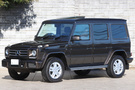 2018 Mercedes-Benz G CLASS 