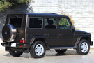2018 Mercedes-Benz G CLASS 
