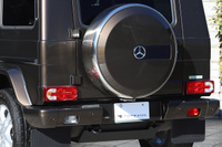 2018 Mercedes-Benz G CLASS 