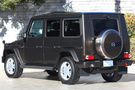 2018 Mercedes-Benz G CLASS 
