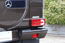 2018 Mercedes-Benz G CLASS 