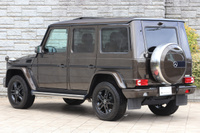 2018 Mercedes-Benz G CLASS 