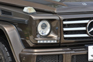 2018 Mercedes-Benz G CLASS 