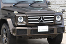 2018 Mercedes-Benz G CLASS 