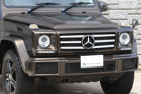 2018 Mercedes-Benz G CLASS 