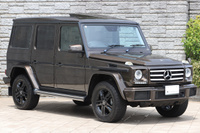 2018 Mercedes-Benz G CLASS 