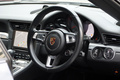 2017 Porsche 911 null