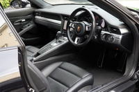 2017 Porsche 911 null