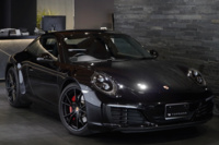 2017 Porsche 911 null