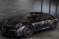 2017 Porsche 911 null