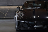 2017 Porsche 911 null