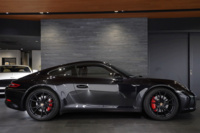 2017 Porsche 911 null