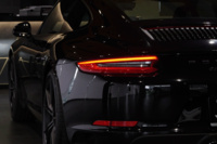 2017 Porsche 911 null