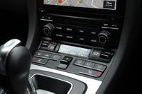 2017 Porsche 911 null