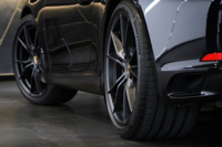 2017 Porsche 911 null