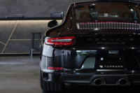 2017 Porsche 911 null