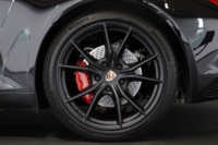 2017 Porsche 911 null