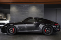 2017 Porsche 911 null