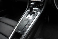 2017 Porsche 911 null