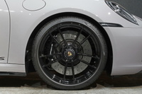 2024 Porsche 911 null