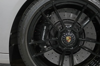 2024 Porsche 911 null