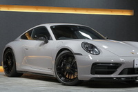 2024 Porsche 911 null
