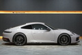 2024 Porsche 911 null