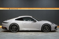 2024 Porsche 911 null