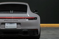 2024 Porsche 911 null