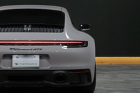 2024 Porsche 911 null