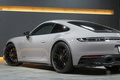 2024 Porsche 911 null