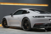2024 Porsche 911 null