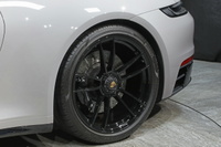 2024 Porsche 911 null