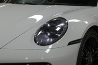 2024 Porsche 911 null