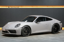 2024 Porsche 911