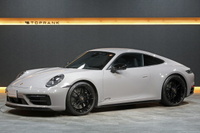 2024 Porsche 911 null