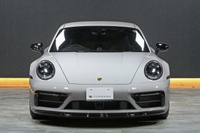 2024 Porsche 911 null